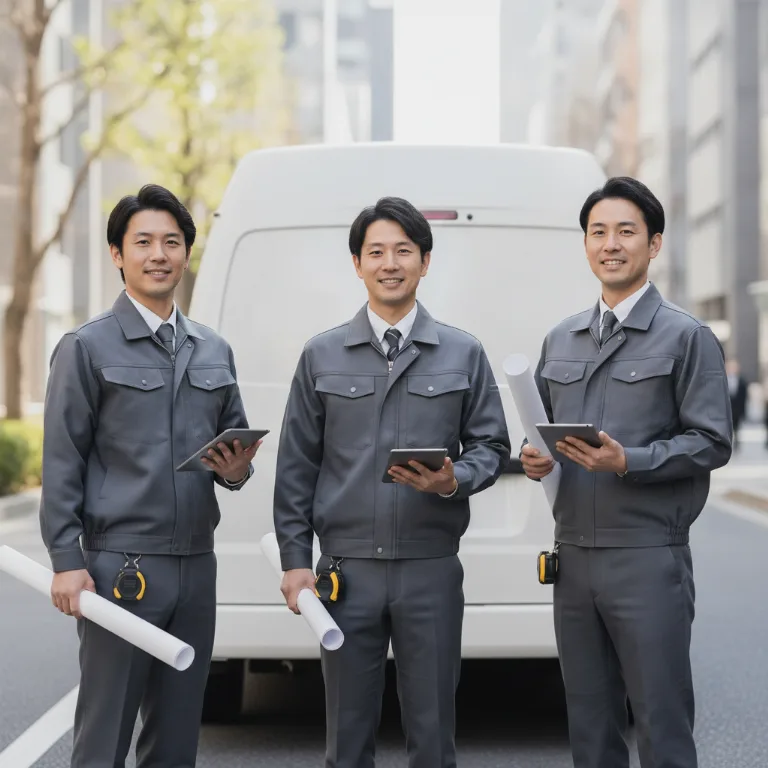 事業用不動産会社 のチーム: Toshima